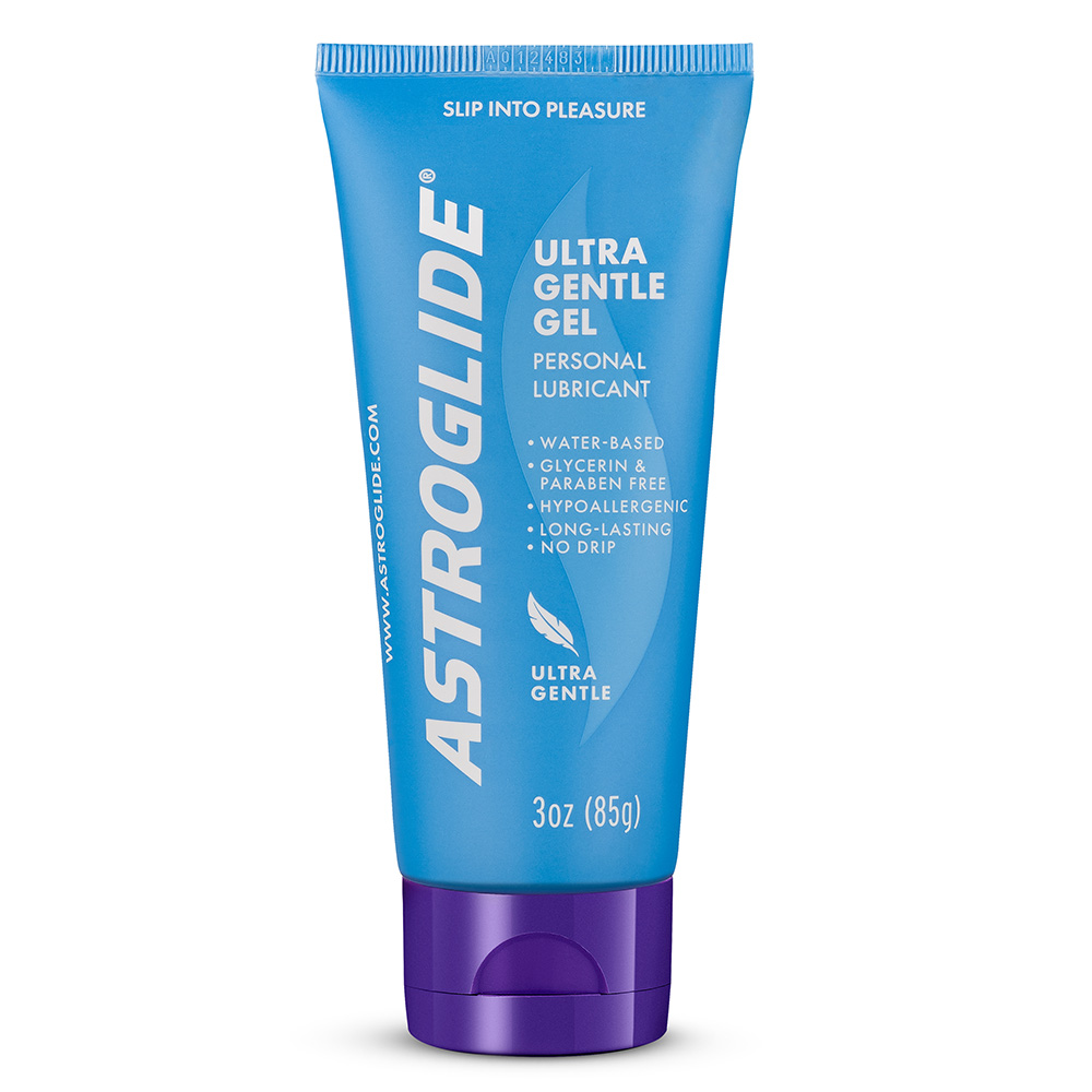 アストログライド　ウルトラジェントルジェル　30Z